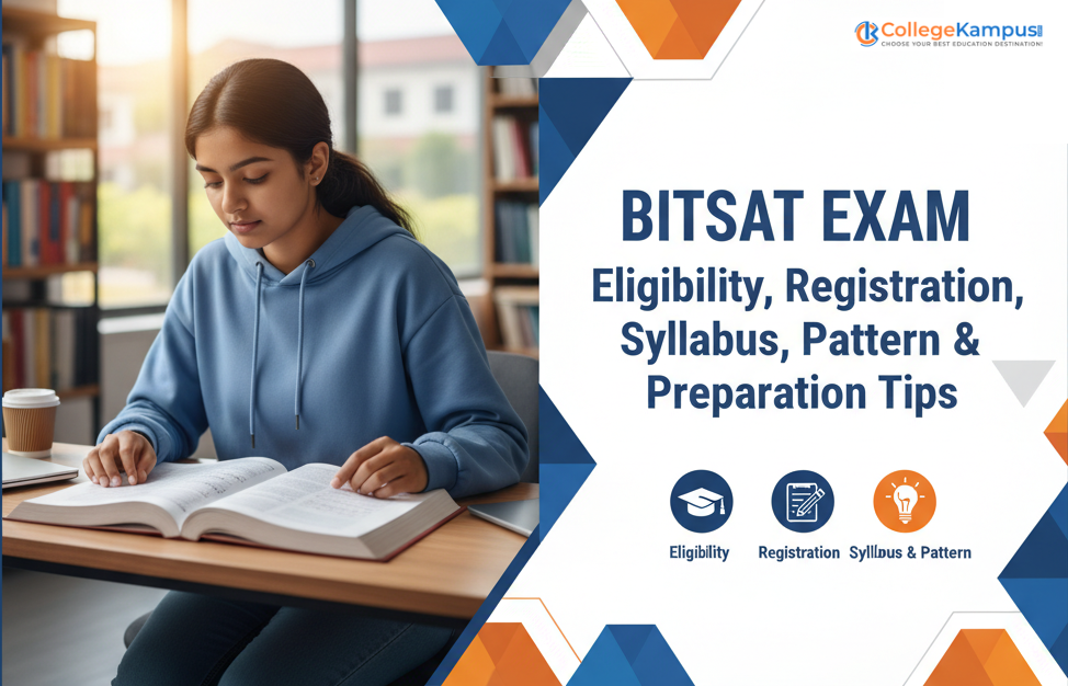 BITSAT Exam