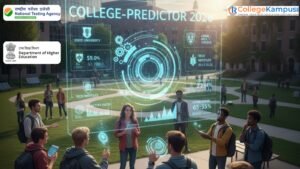 College Predictor 2026